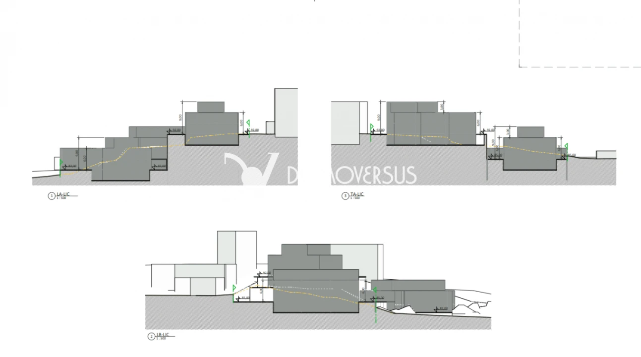 Terreno para Venda em Mafamude e Vilar do Paraíso Foto 4