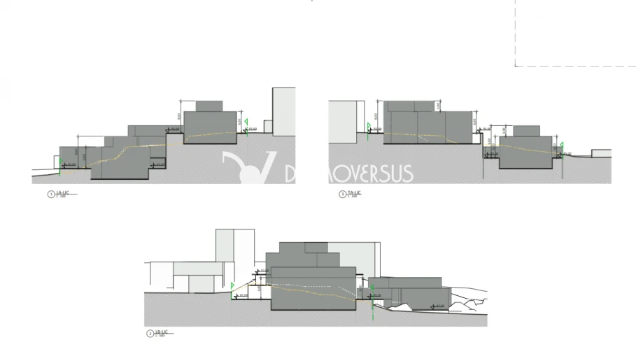 Terreno para Venda em Mafamude e Vilar do Paraíso Foto 4