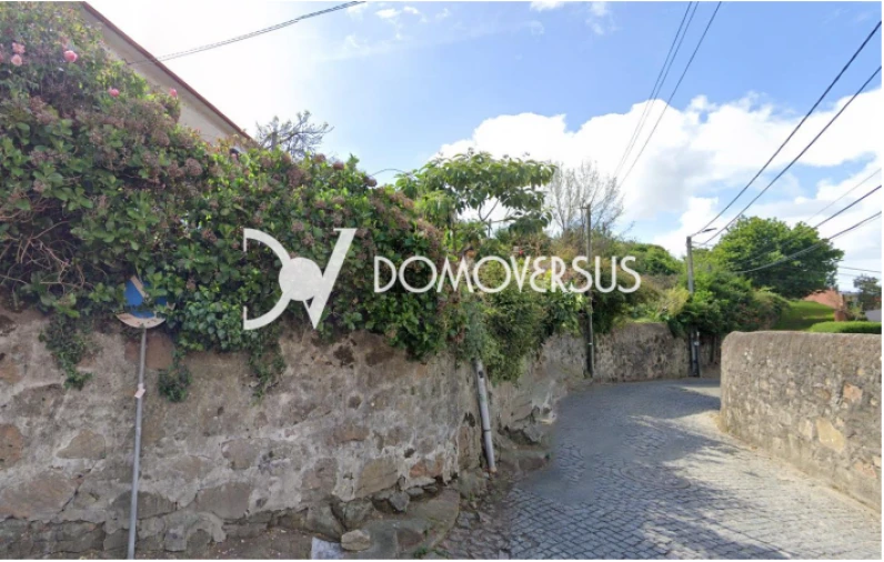 Terreno para Venda em Mafamude e Vilar do Paraíso Foto 9