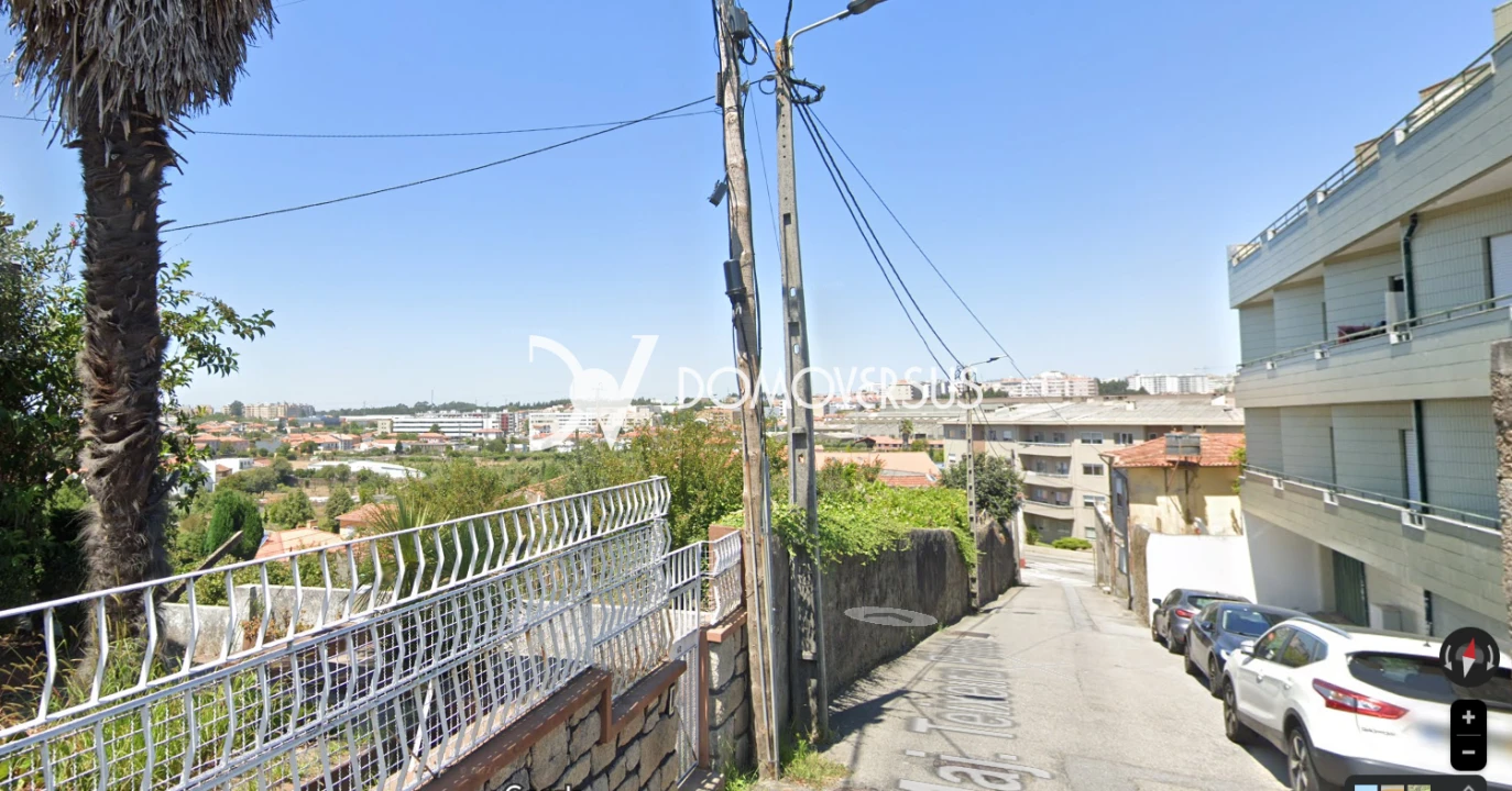 Terreno para Venda em Mafamude e Vilar do Paraíso Foto 15