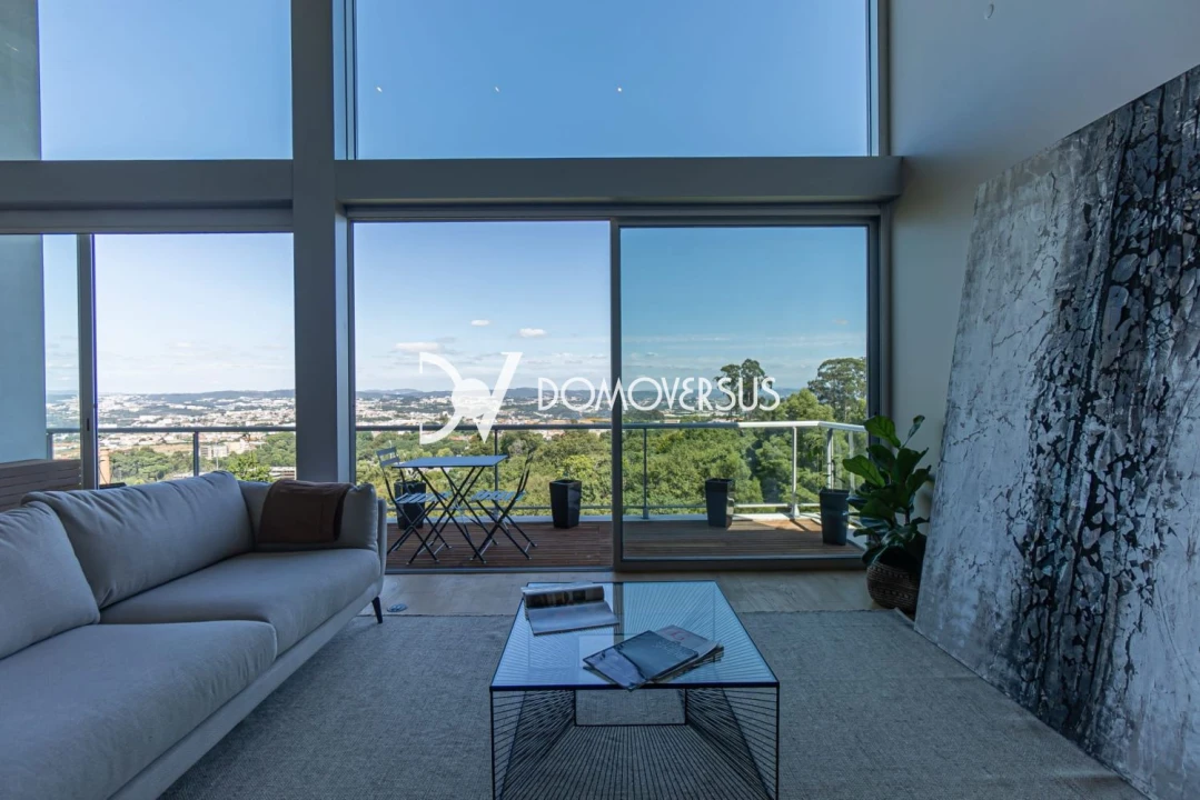 Apartamento T1 para Venda em Mafamude e Vilar do Paraíso Foto 5