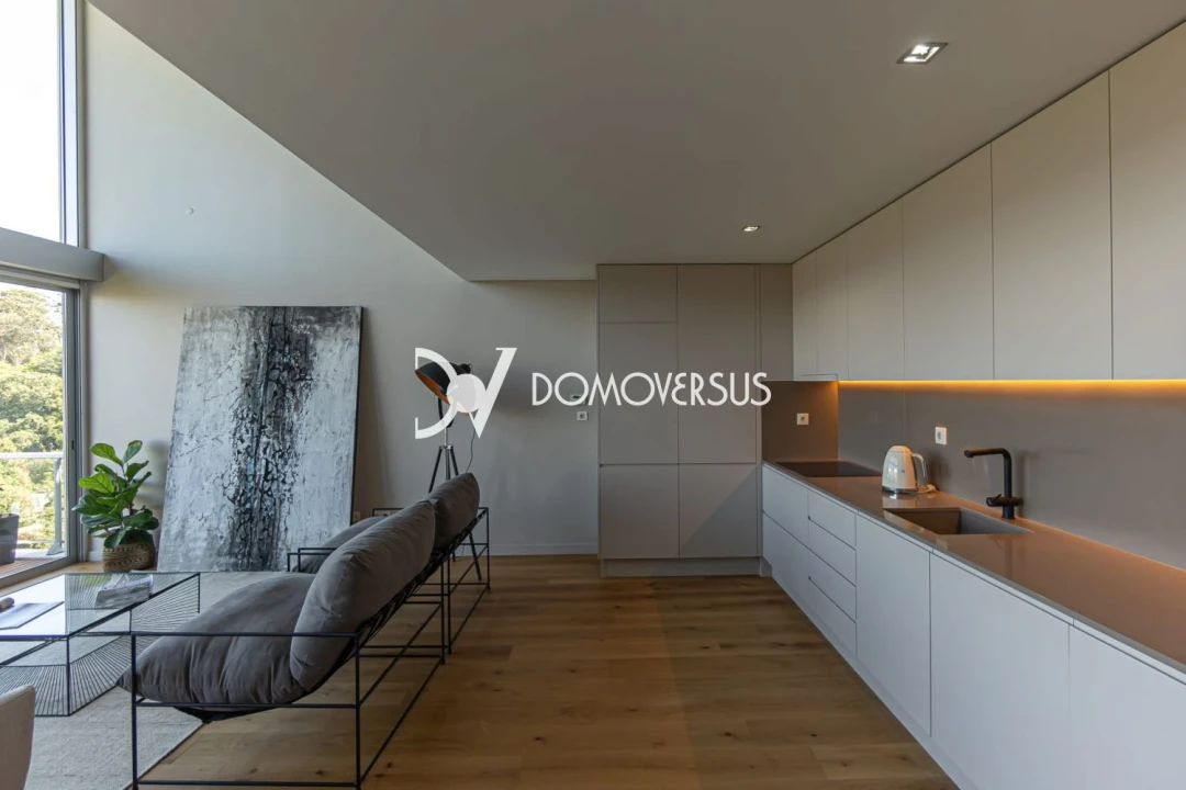 Apartamento T1 para Venda em Mafamude e Vilar do Paraíso Foto 4