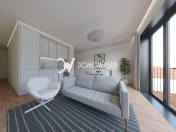 Apartamento T1 para Venda em Campanhã