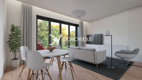 Apartamento T1 para Venda em Campanhã