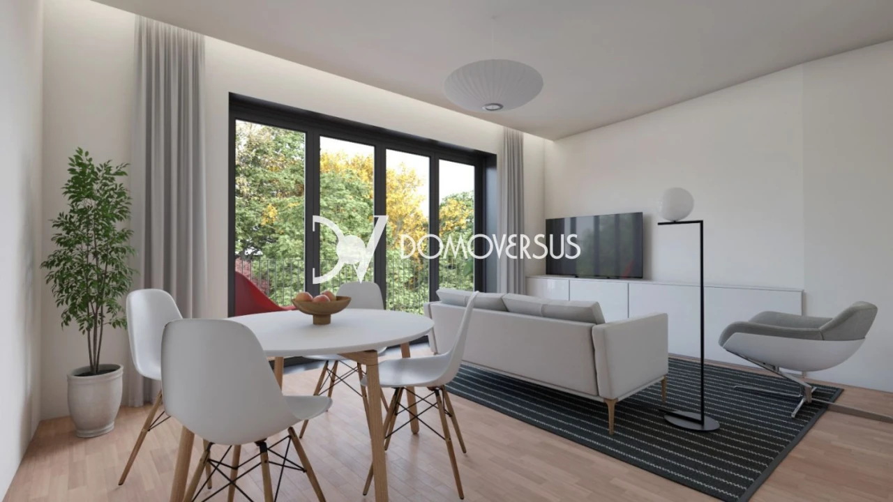 Apartamento T1 para Venda em Campanhã Foto 3