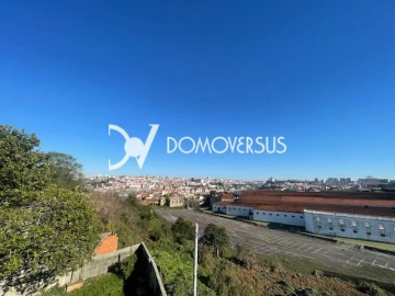 Terreno para Venda em Santa Marinha e São Pedro da Afurada