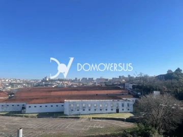Terreno para Venda em Santa Marinha e São Pedro da Afurada