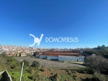 Terreno para Venda em Santa Marinha e São Pedro da Afurada