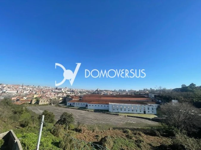 Terreno para Venda em Santa Marinha e São Pedro da Afurada Foto 4