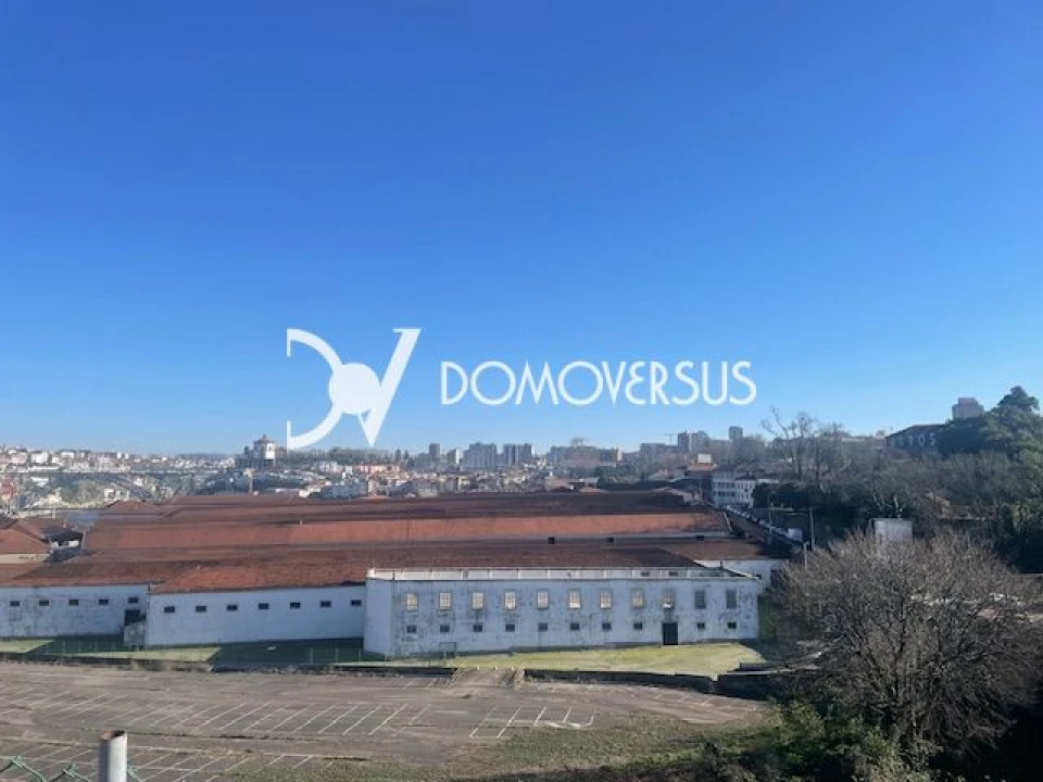 Terreno para Venda em Santa Marinha e São Pedro da Afurada Foto 7
