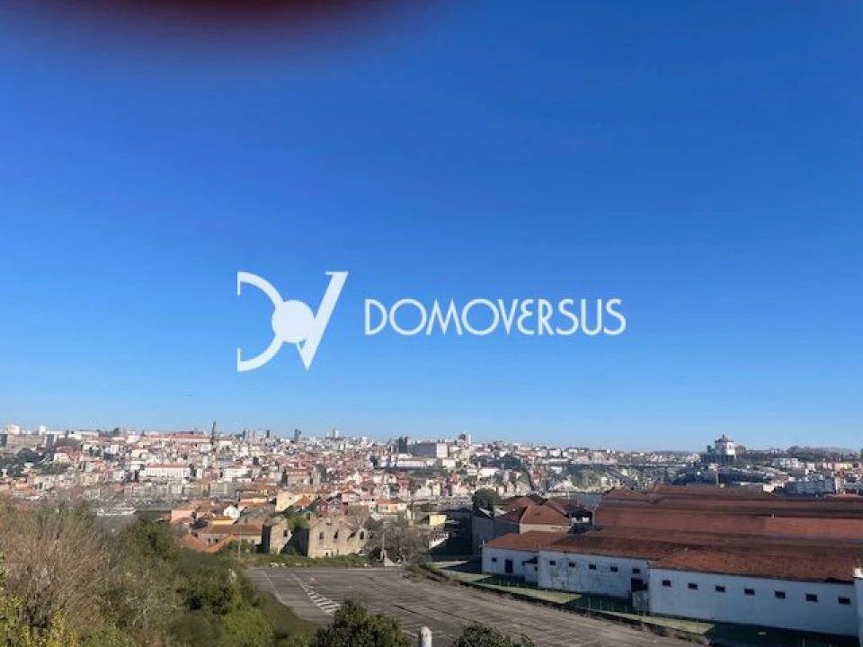 Terreno para Venda em Santa Marinha e São Pedro da Afurada Foto 5