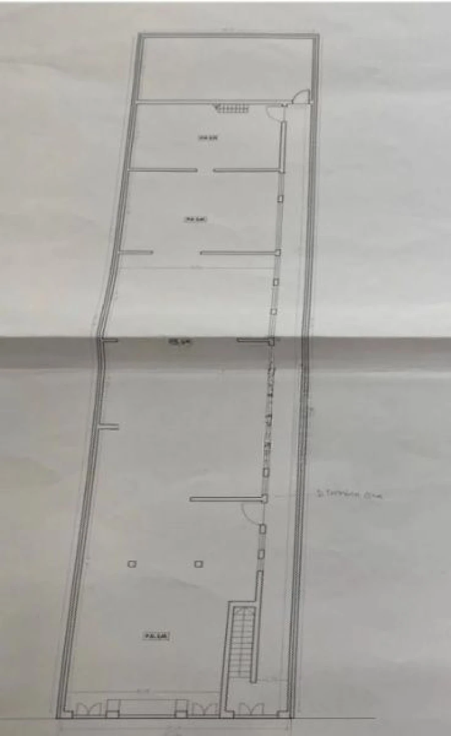 Loja para Arrendamento em Matosinhos e Leça da Palmeira Foto 10