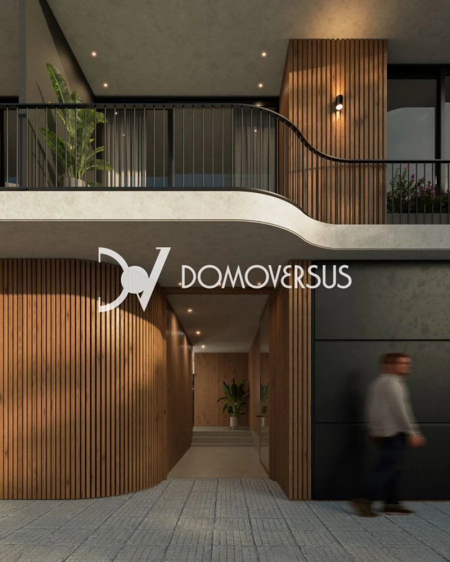 Apartamento T1 para Venda em Matosinhos e Leça da Palmeira Foto 9