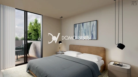 Apartamento T1 para Venda em Matosinhos e Leça da Palmeira