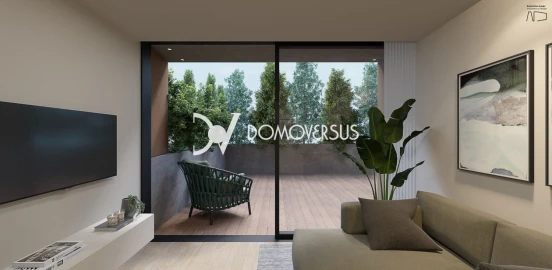 Apartamento T1 para Venda em Matosinhos e Leça da Palmeira