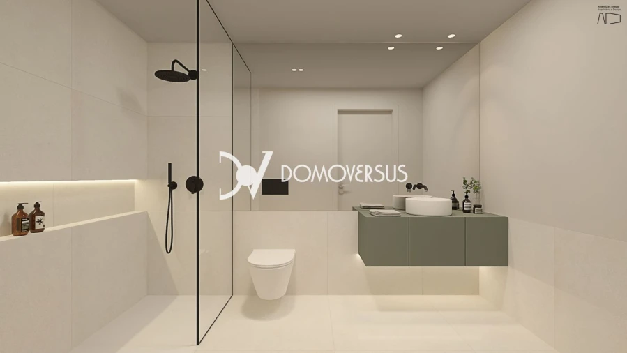 Apartamento T1 para Venda em Matosinhos e Leça da Palmeira Foto 10