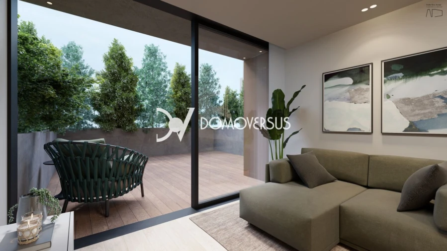 Apartamento T1 para Venda em Matosinhos e Leça da Palmeira Foto 4