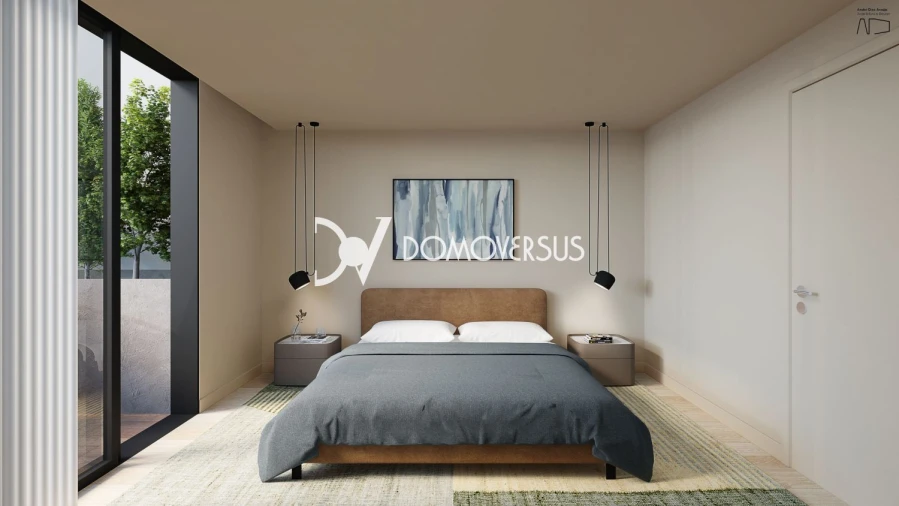 Apartamento T1 para Venda em Matosinhos e Leça da Palmeira Foto 8