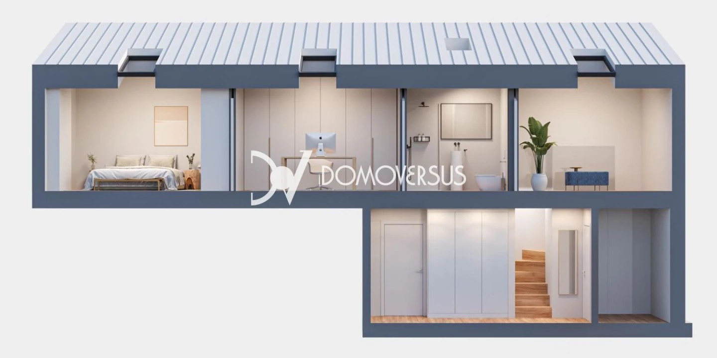 Apartamento T2 para Venda em Matosinhos e Leça da Palmeira Foto 2