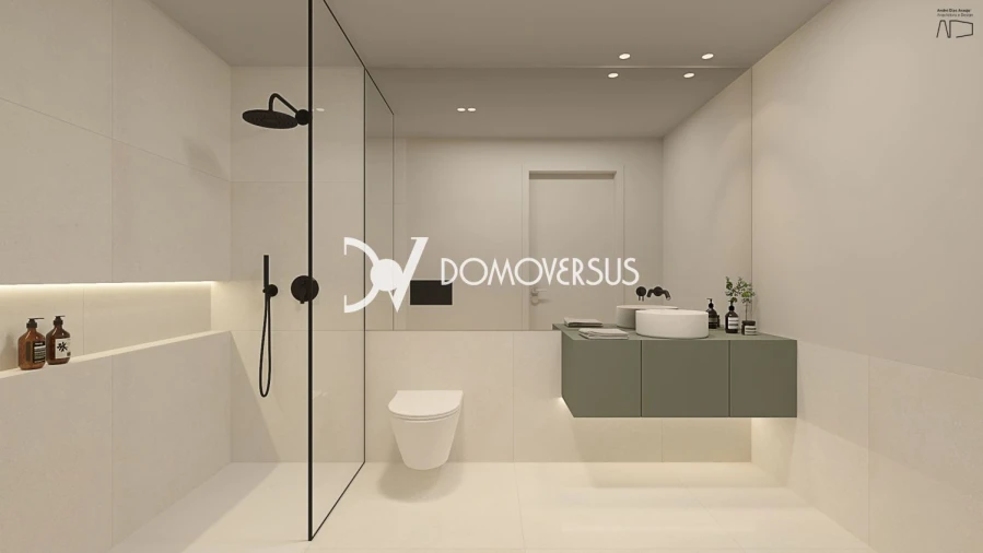 Apartamento T2 para Venda em Matosinhos e Leça da Palmeira Foto 6