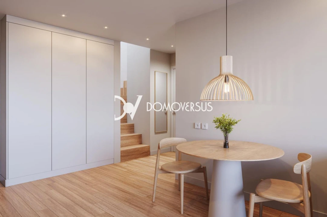 Apartamento T2 para Venda em Matosinhos e Leça da Palmeira Foto 3