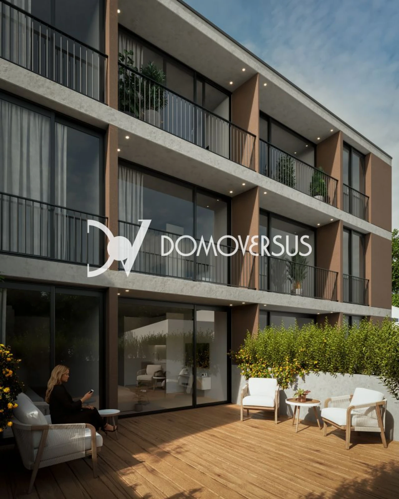 Apartamento T2 para Venda em Matosinhos e Leça da Palmeira Foto 12