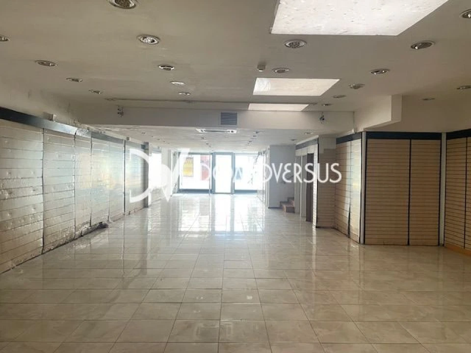 Loja para Arrendamento em Matosinhos e Leça da Palmeira Foto 2