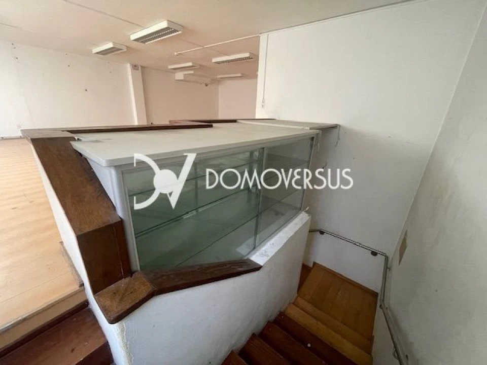 Loja para Arrendamento em Matosinhos e Leça da Palmeira Foto 6