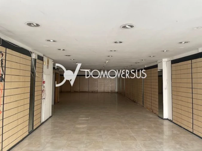 Loja para Arrendamento em Matosinhos e Leça da Palmeira Foto 3