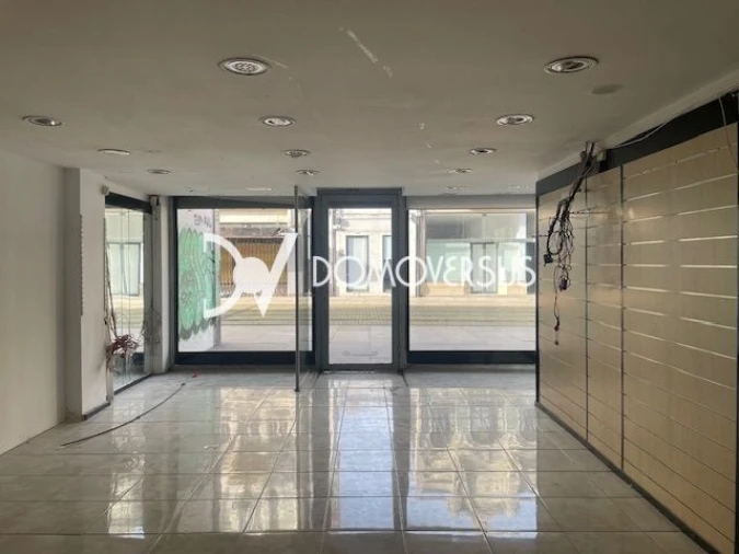 Loja para Arrendamento em Matosinhos e Leça da Palmeira Foto 14