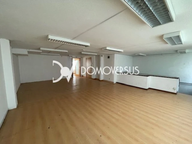 Loja para Arrendamento em Matosinhos e Leça da Palmeira Foto 12