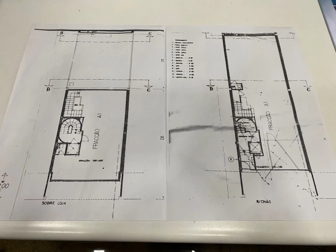 Loja para Arrendamento em Matosinhos e Leça da Palmeira Foto 15
