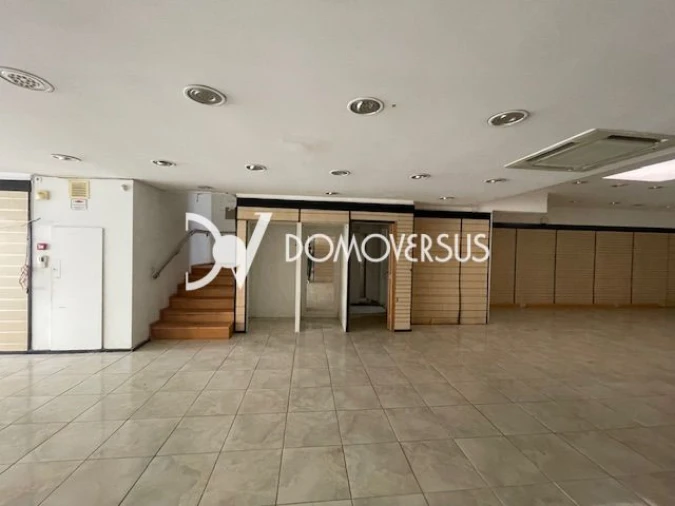 Loja para Arrendamento em Matosinhos e Leça da Palmeira Foto 5