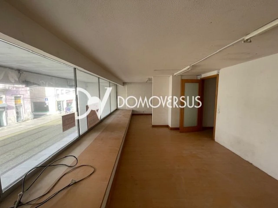 Loja para Arrendamento em Matosinhos e Leça da Palmeira Foto 7