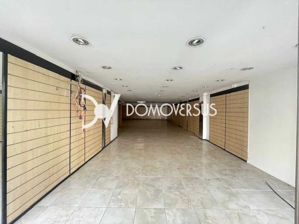 Loja para Arrendamento em Matosinhos e Leça da Palmeira Foto 4