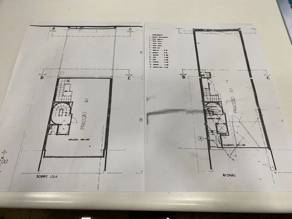 Loja para Arrendamento em Matosinhos e Leça da Palmeira Foto 15
