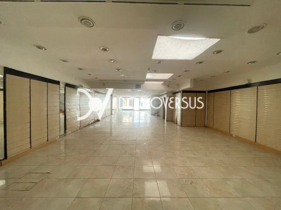 Loja para Arrendamento em Matosinhos e Leça da Palmeira Foto 1