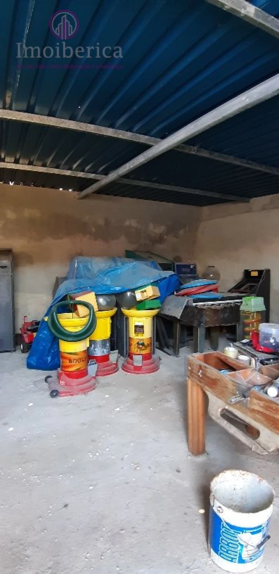 Garagem para Venda em Alenquer (Santo Estêvão e Triana) Foto 7