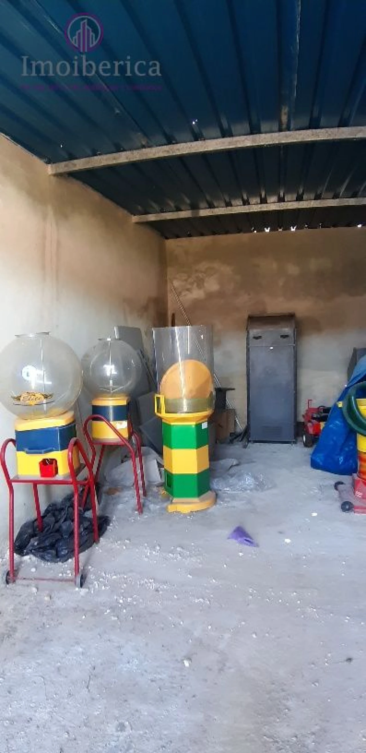 Garagem para Venda em Alenquer (Santo Estêvão e Triana) Foto 8