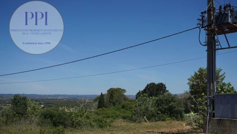 Terreno para Venda em Luz