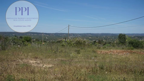 Terreno para Venda em Luz