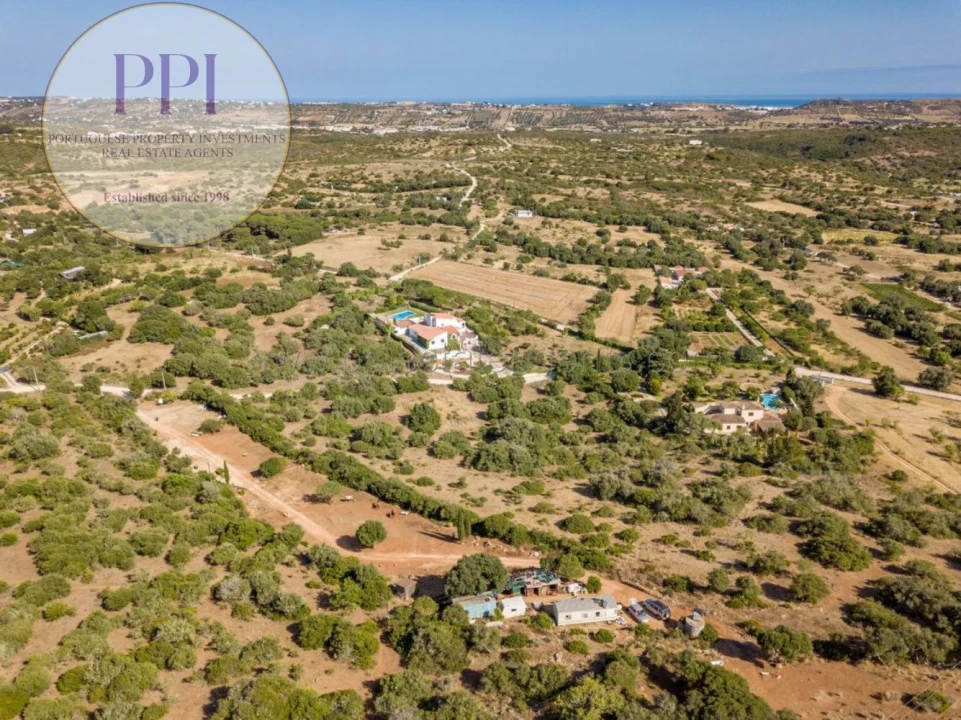 Terreno para Venda em Barão de São Miguel Foto 9