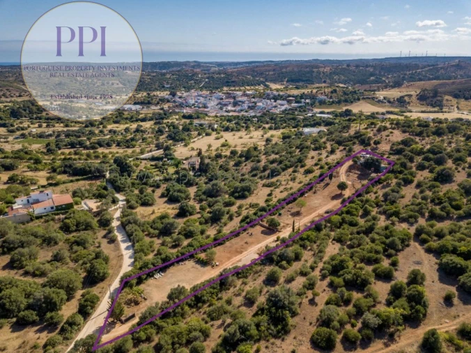 Terreno para Venda em Barão de São Miguel Foto 7