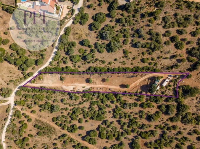 Terreno para Venda em Barão de São Miguel Foto 11