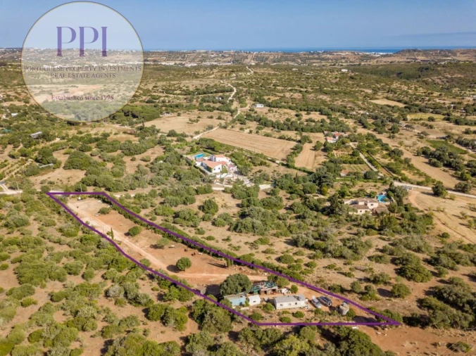 Terreno para Venda em Barão de São Miguel