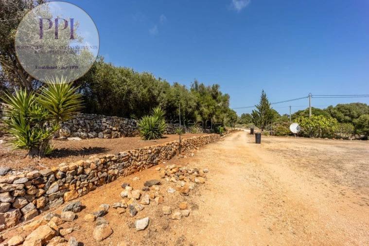Terreno para Venda em Barão de São Miguel Foto 24