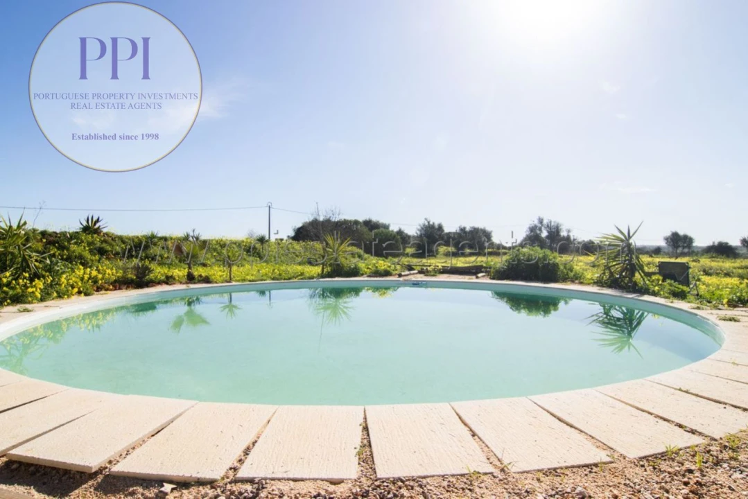 Moradia T4 para Venda em Bensafrim e Barão de São João Foto 47