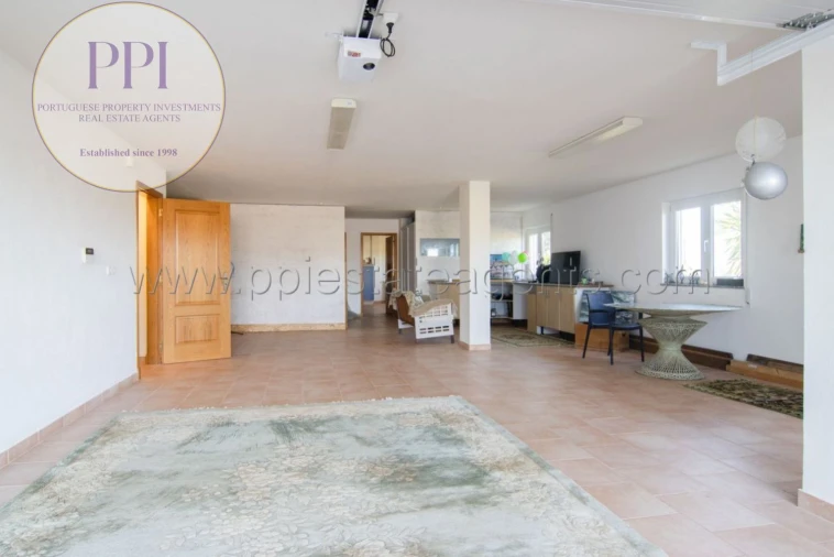 Moradia T4 para Venda em Bensafrim e Barão de São João Foto 46