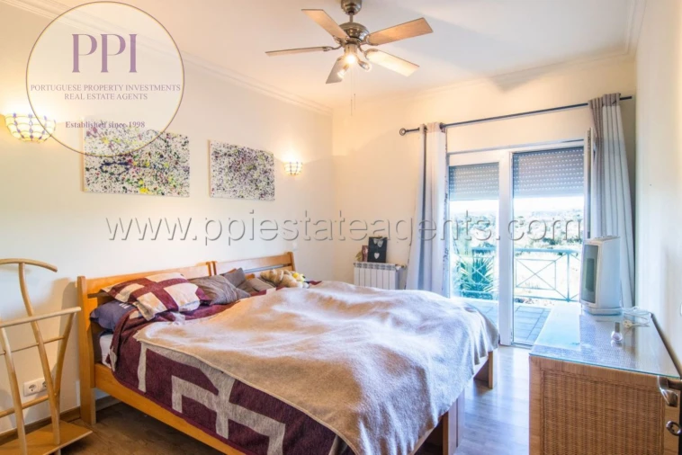 Moradia T4 para Venda em Bensafrim e Barão de São João Foto 19