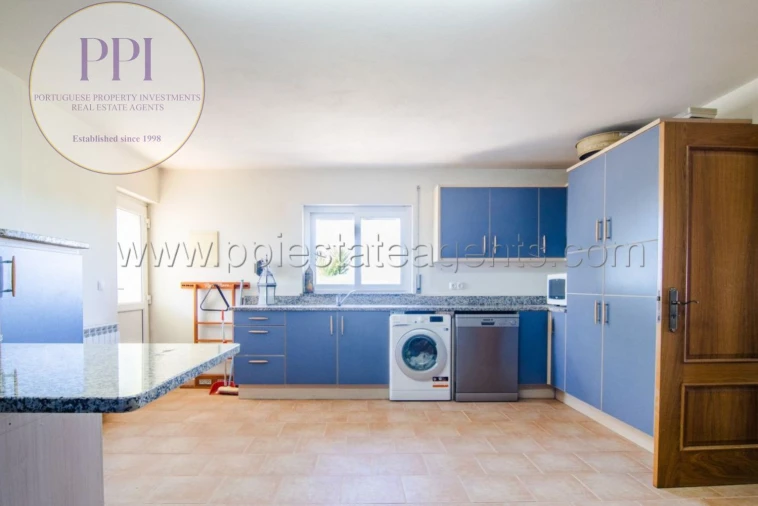 Moradia T4 para Venda em Bensafrim e Barão de São João Foto 44